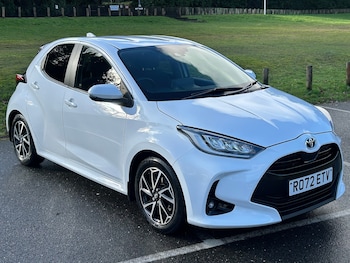Used Toyota Yaris 2022 for sale - 77498084: Photo