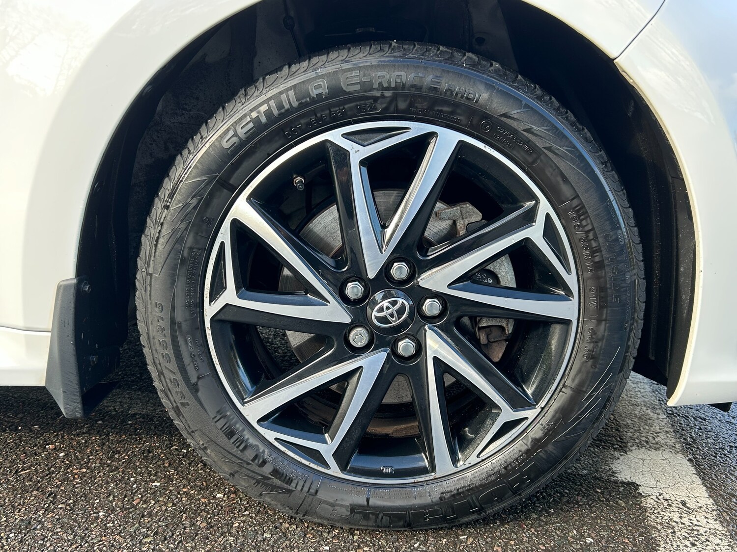 Used Toyota Yaris 2022 for sale - 77498084: Photo 20