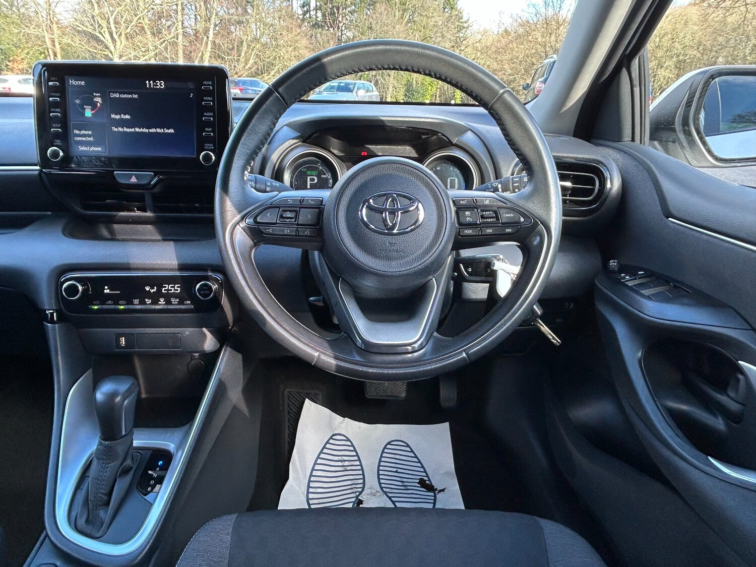 Used Toyota Yaris 2022 for sale - 77498084: Photo 42