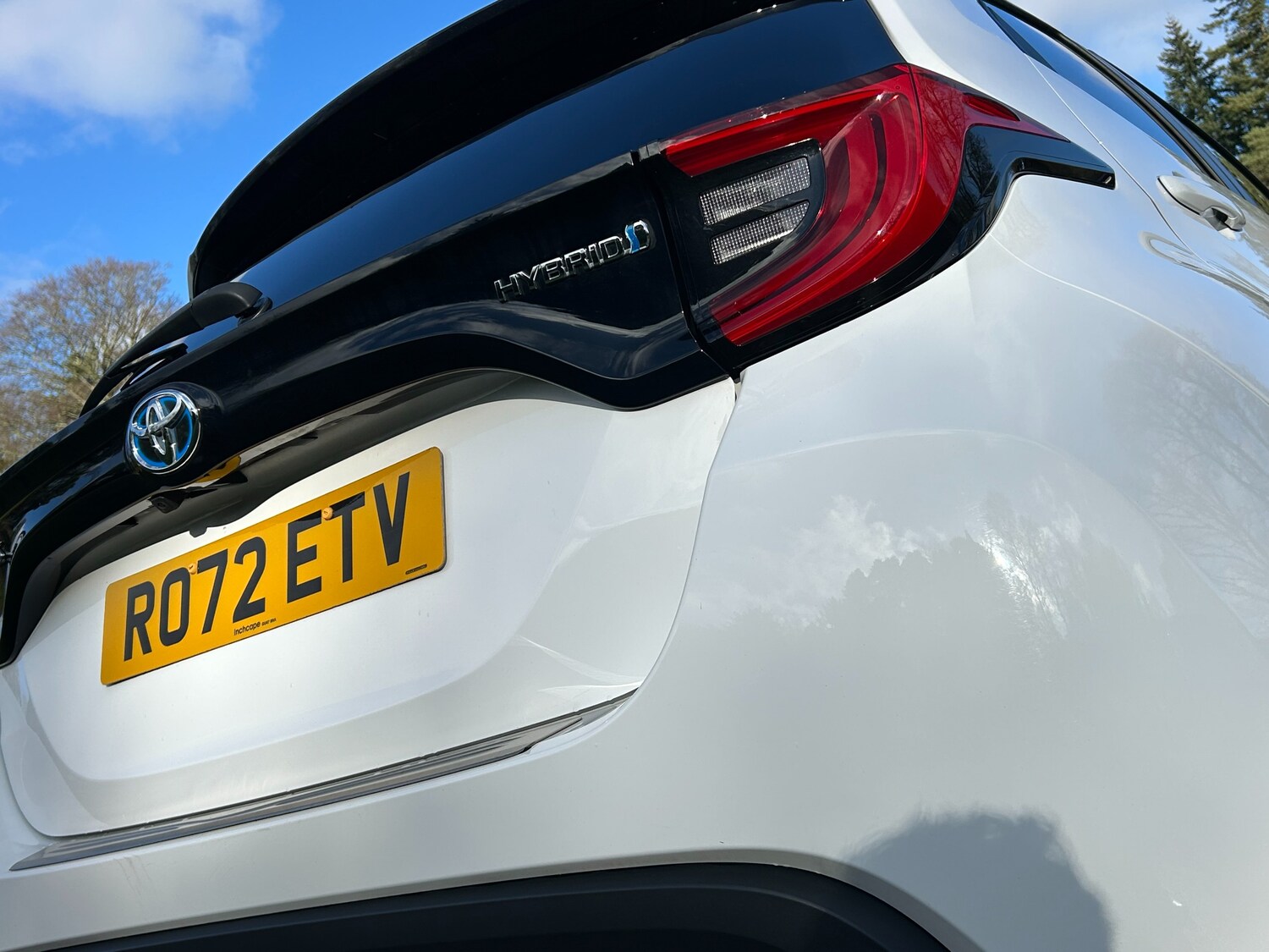 Used Toyota Yaris 2022 for sale - 77498084: Photo 67