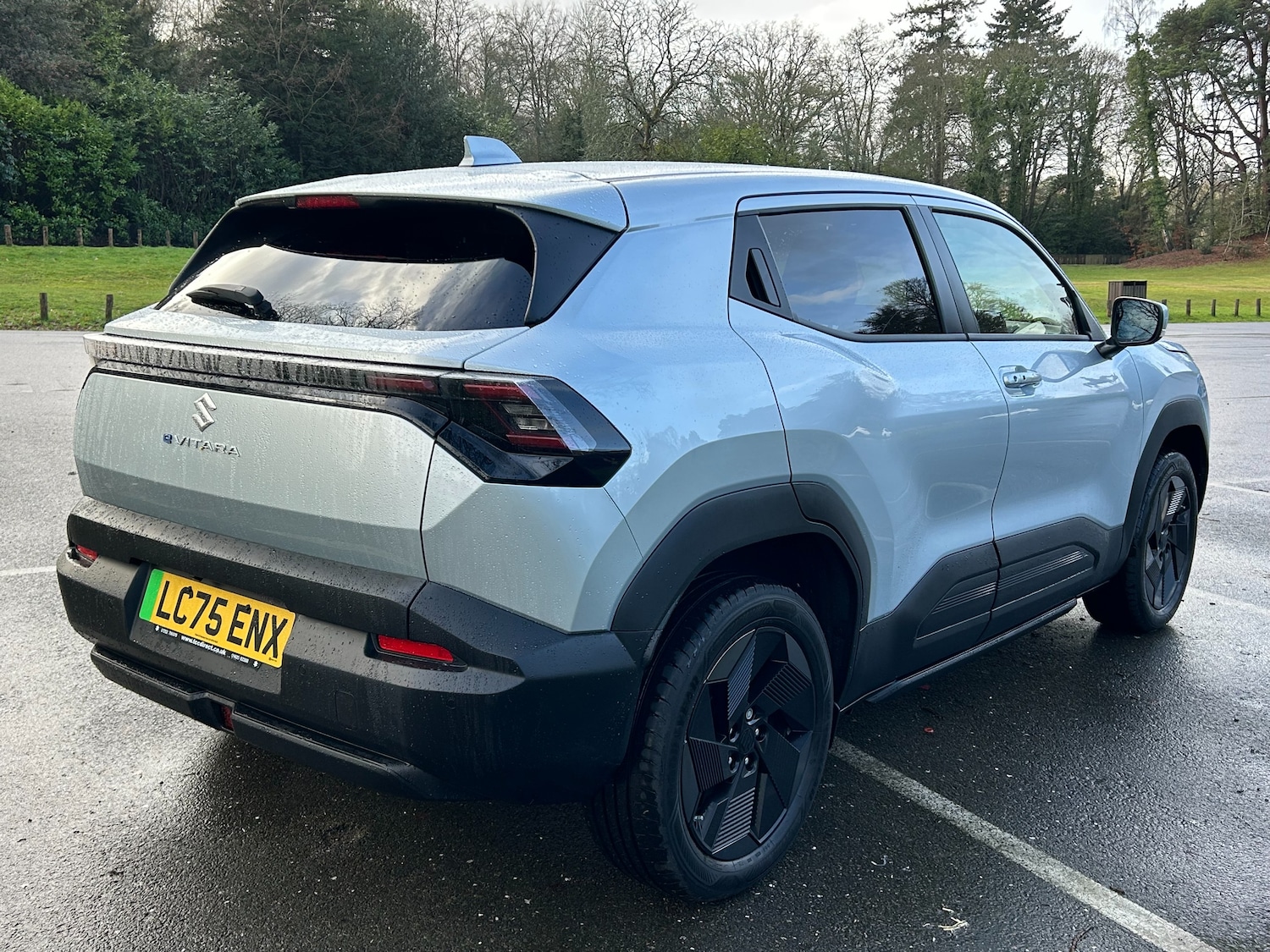 Used Suzuki e Vitara 2025 for sale - 77442063: Photo 11