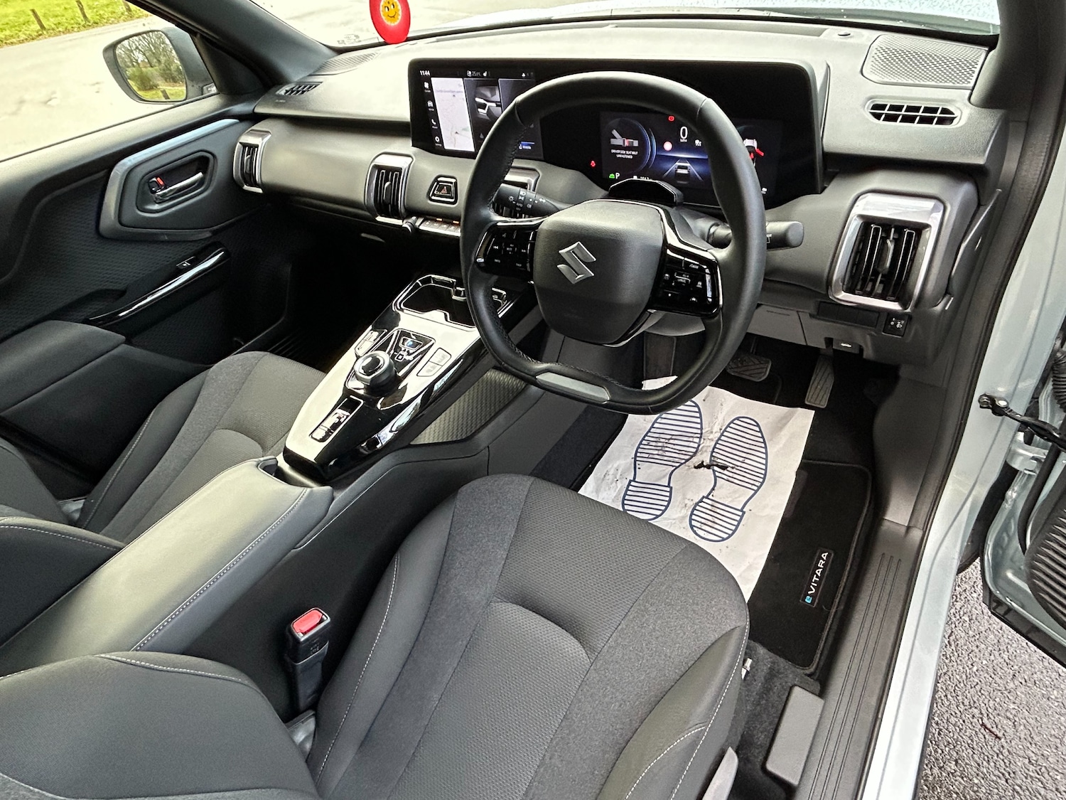 Used Suzuki e Vitara 2025 for sale - 77442063: Photo 2