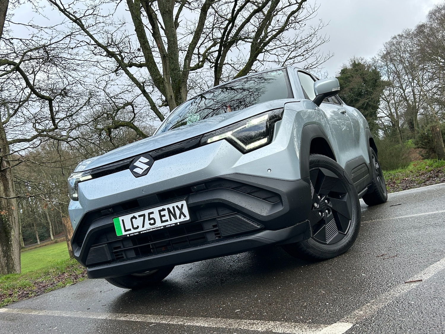 Used Suzuki e Vitara 2025 for sale - 77442063: Photo 4