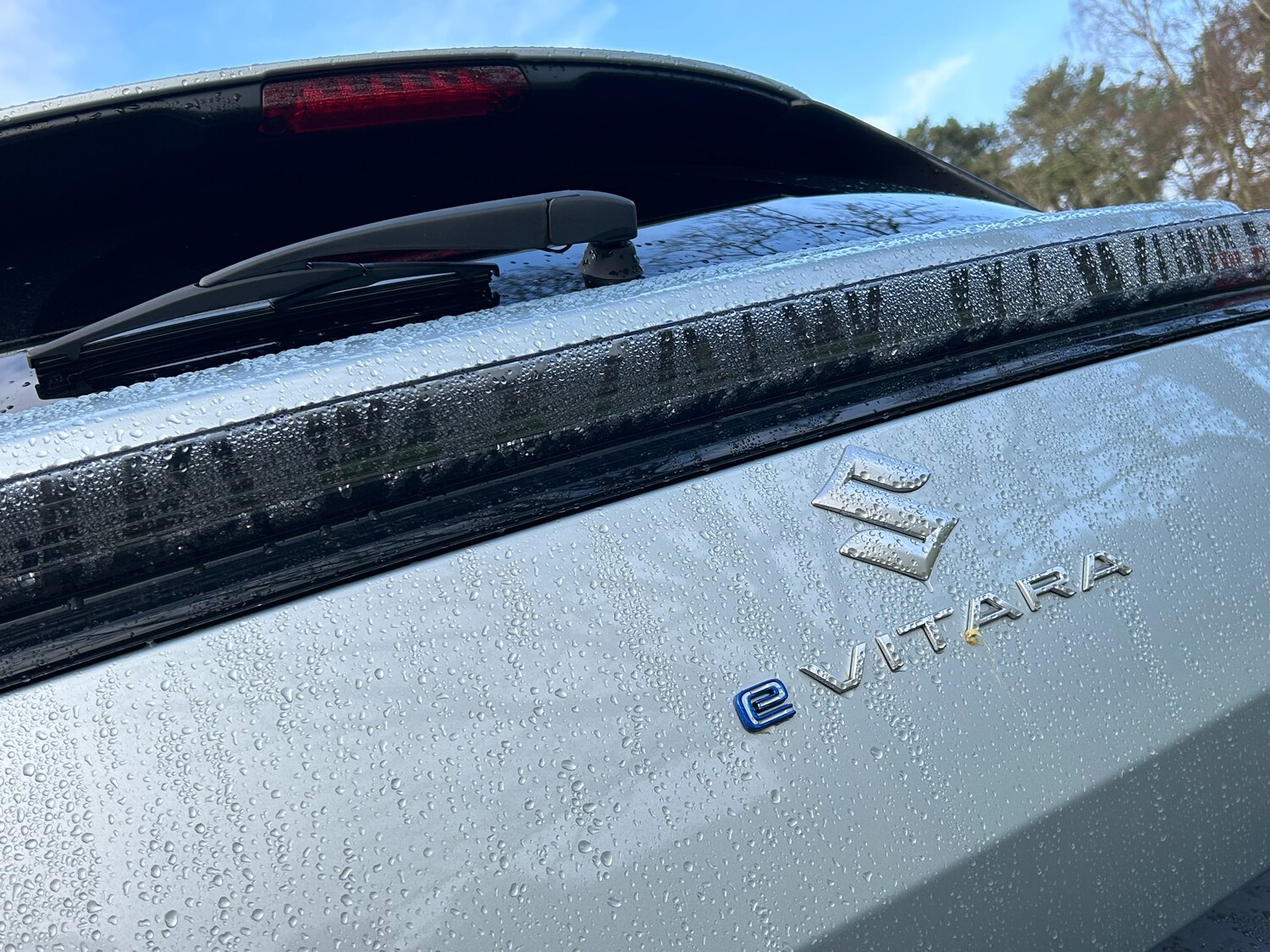 Used Suzuki e Vitara 2025 for sale - 77442063: Photo 74