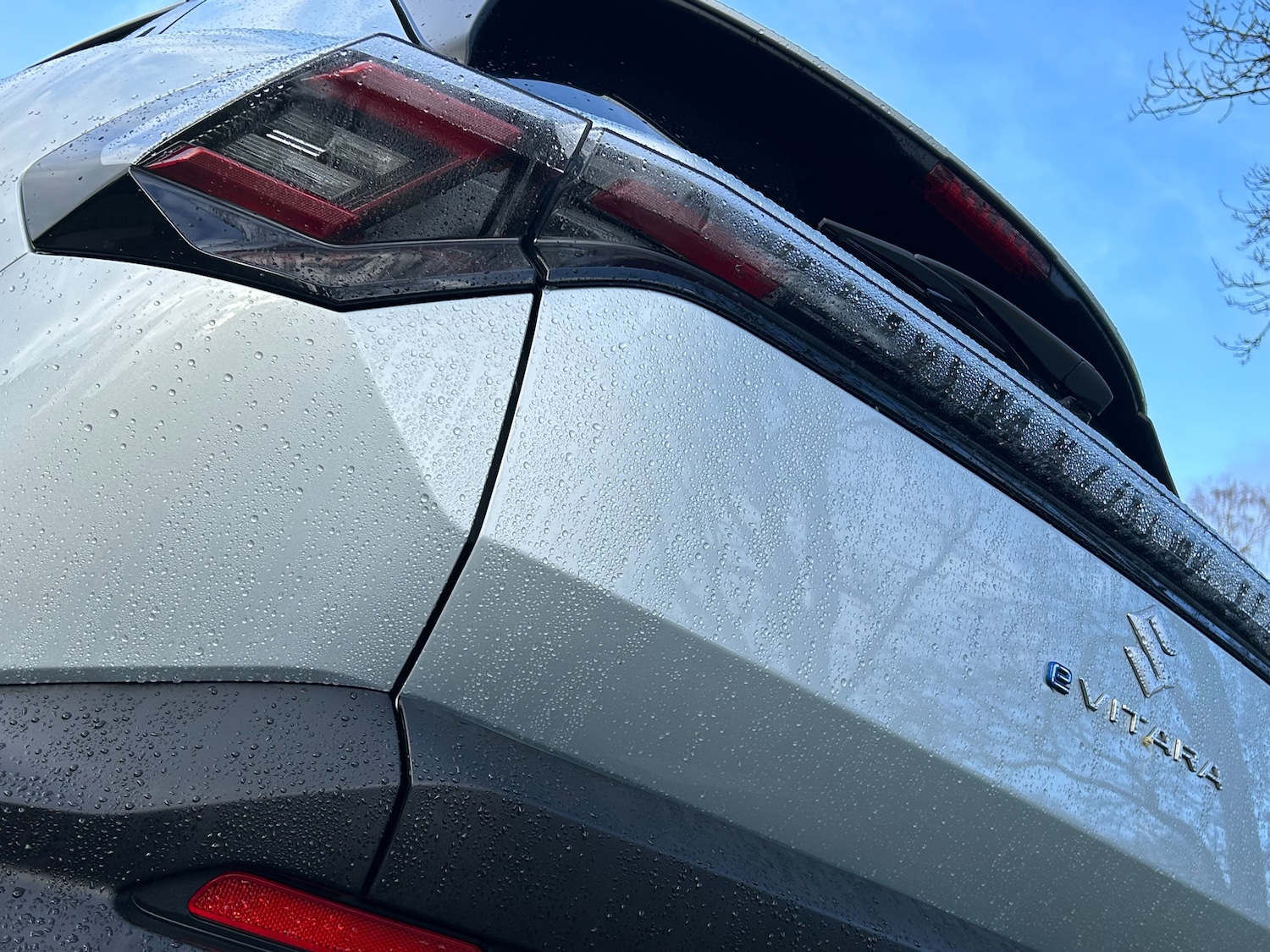 Used Suzuki e Vitara 2025 for sale - 77442063: Photo 75