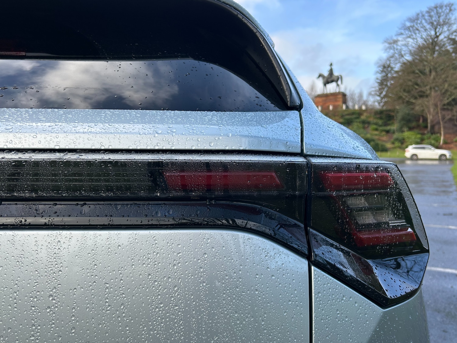 Used Suzuki e Vitara 2025 for sale - 77442063: Photo 78