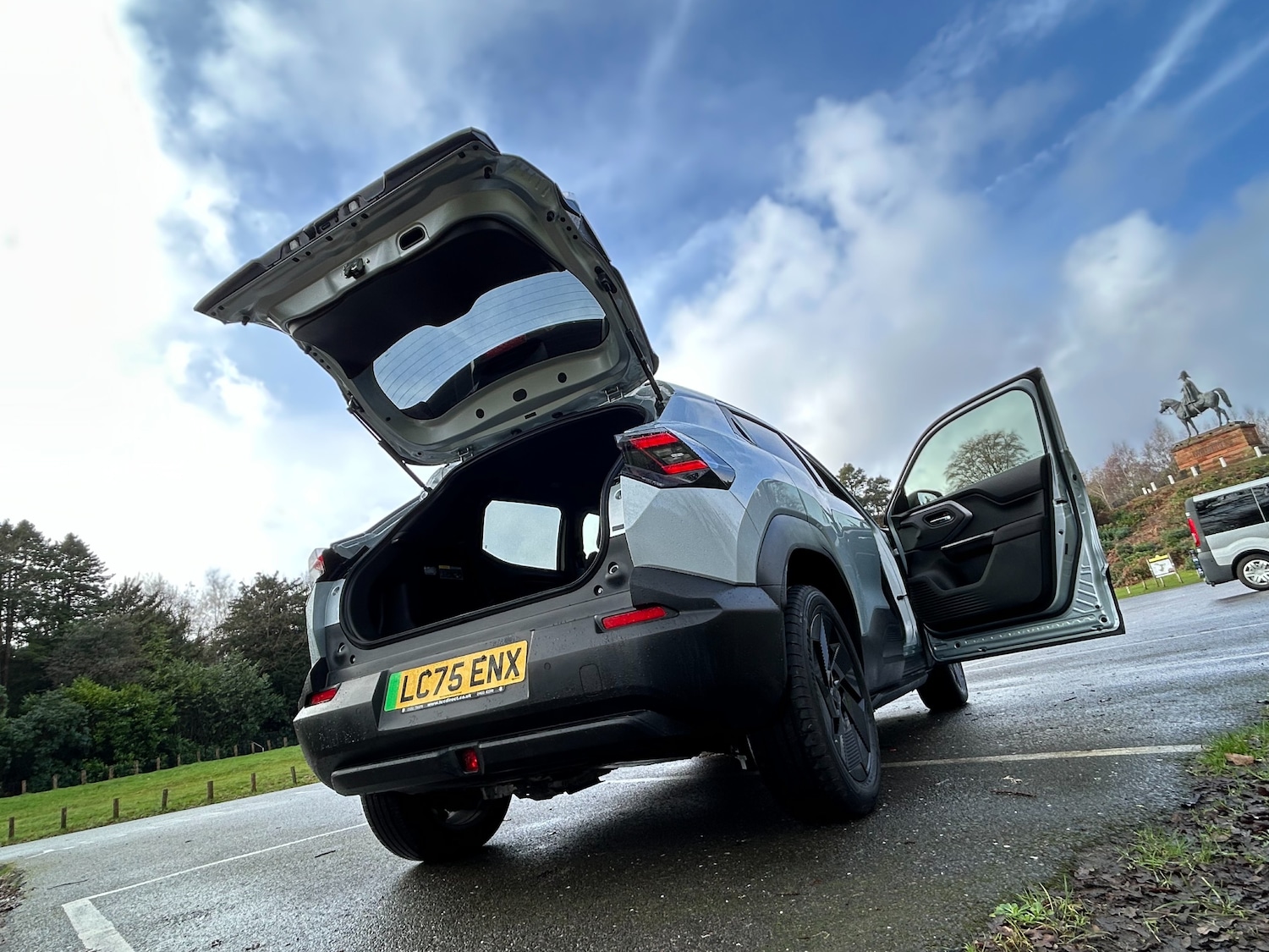 Used Suzuki e Vitara 2025 for sale - 77442063: Photo 85