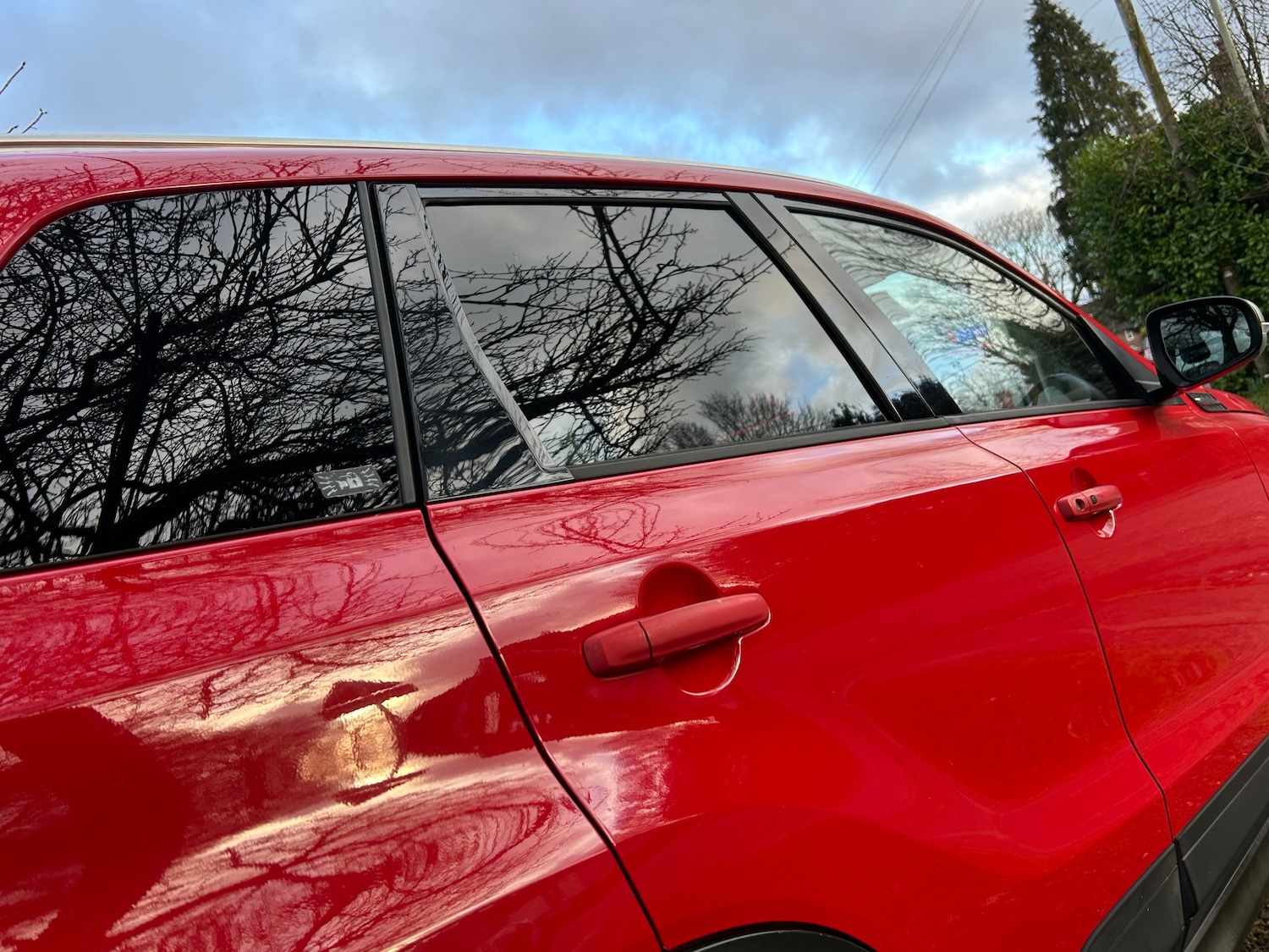 Used Suzuki Vitara 2017 for sale - 77262859: Photo 18