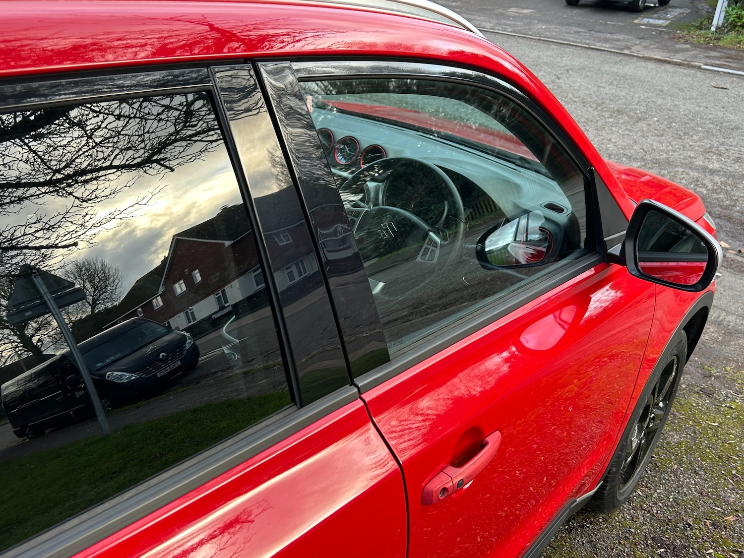 Used Suzuki Vitara 2017 for sale - 77262859: Photo 24