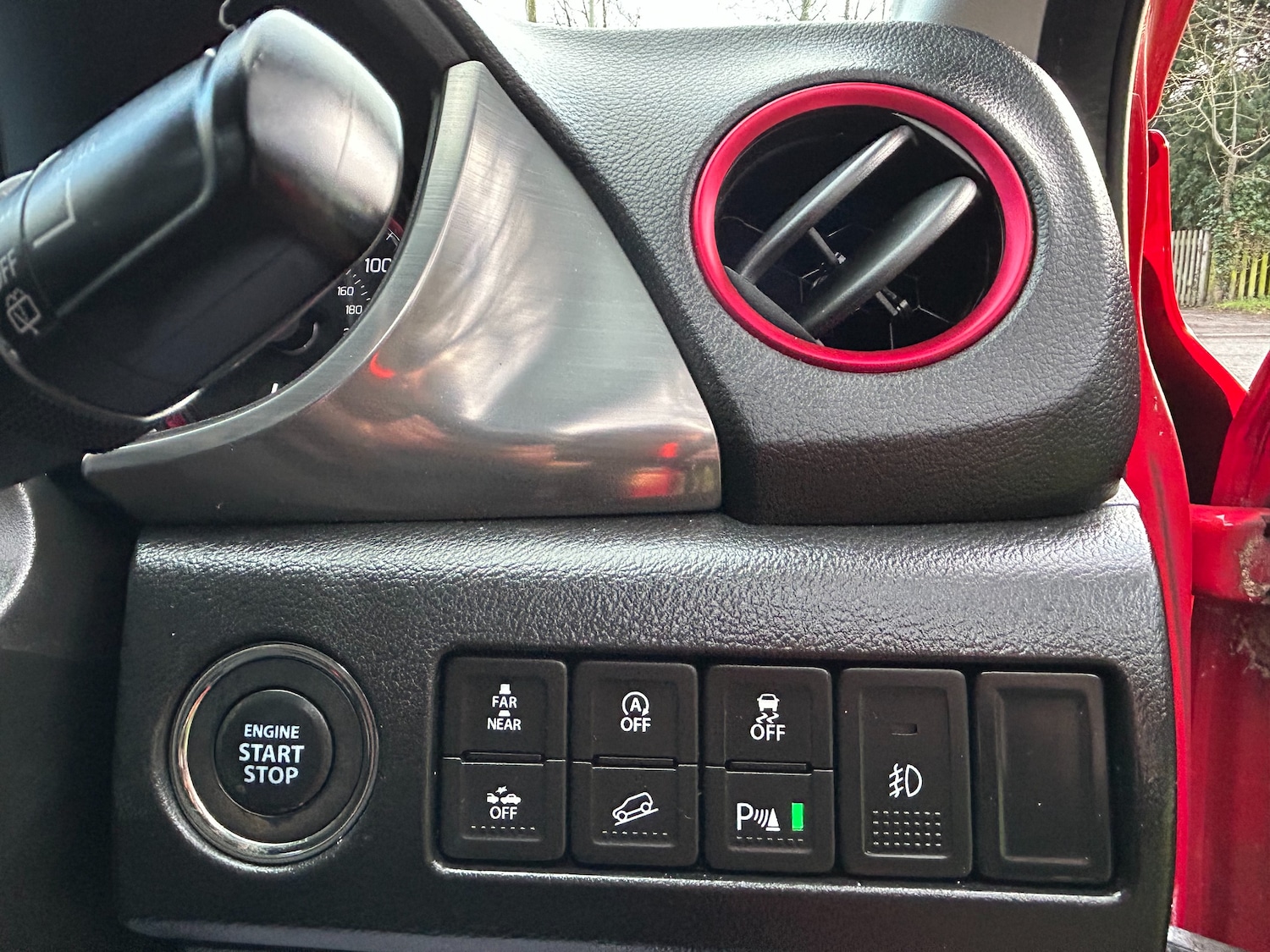 Used Suzuki Vitara 2017 for sale - 77262859: Photo 30