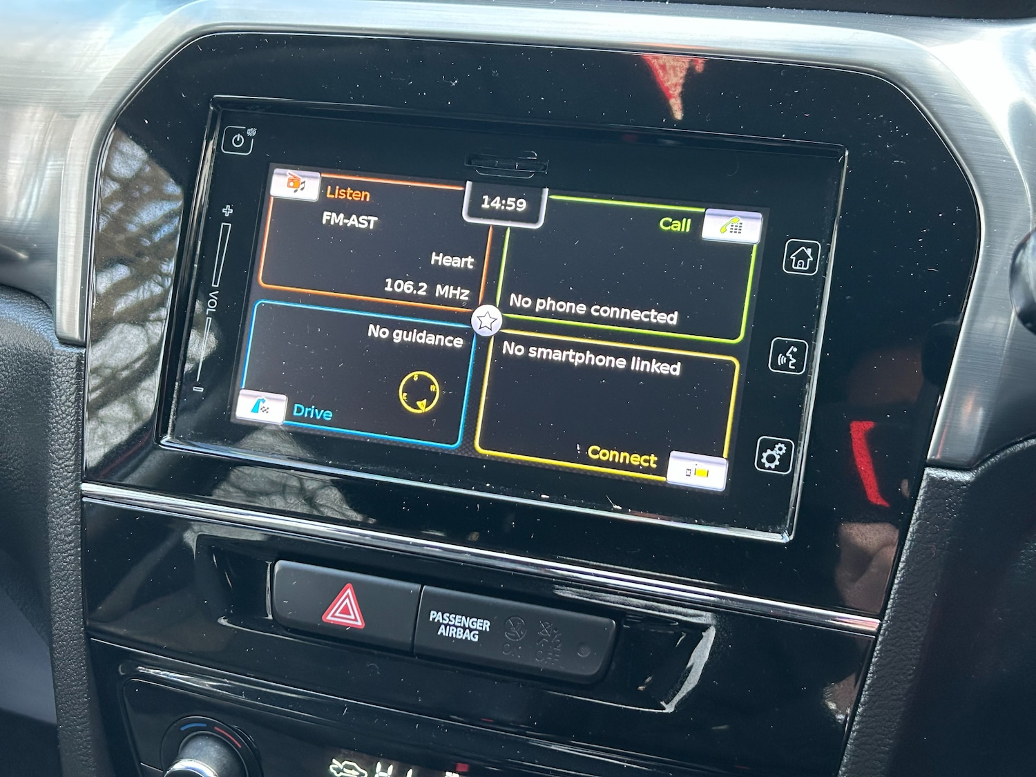 Used Suzuki Vitara 2017 for sale - 77262859: Photo 48