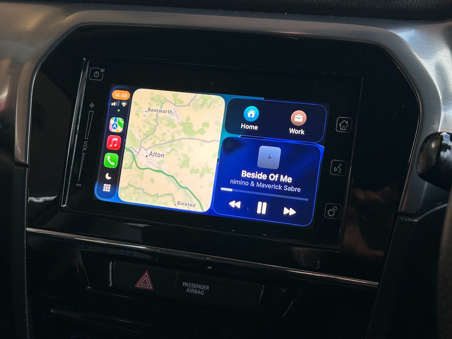 Used Suzuki Vitara 2017 for sale - 77262859: Photo 51