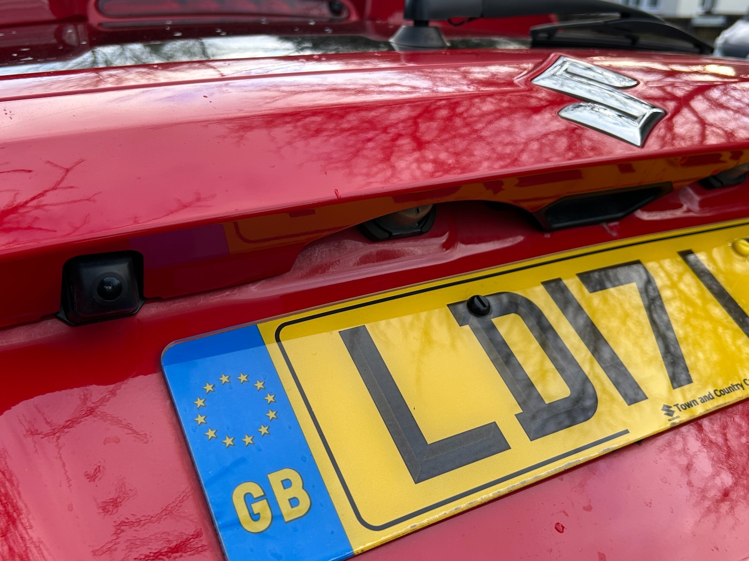 Used Suzuki Vitara 2017 for sale - 77262859: Photo 74