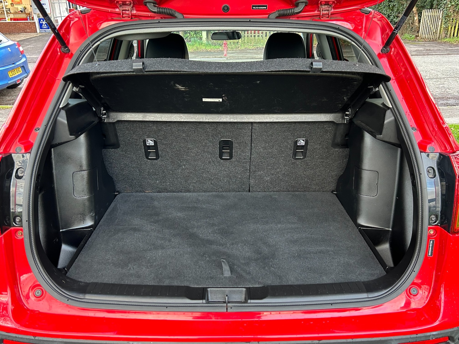 Used Suzuki Vitara 2017 for sale - 77262859: Photo 77