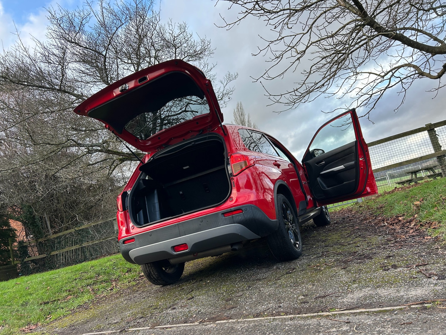 Used Suzuki Vitara 2017 for sale - 77262859: Photo 80