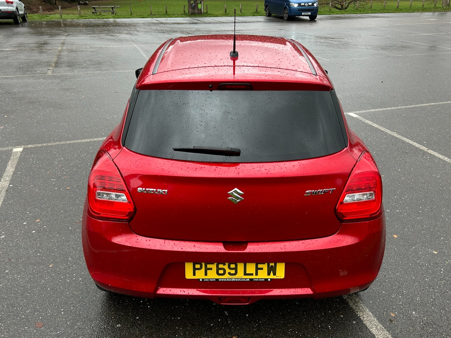 Used Suzuki Swift 2019 for sale - 77382050: Photo 10