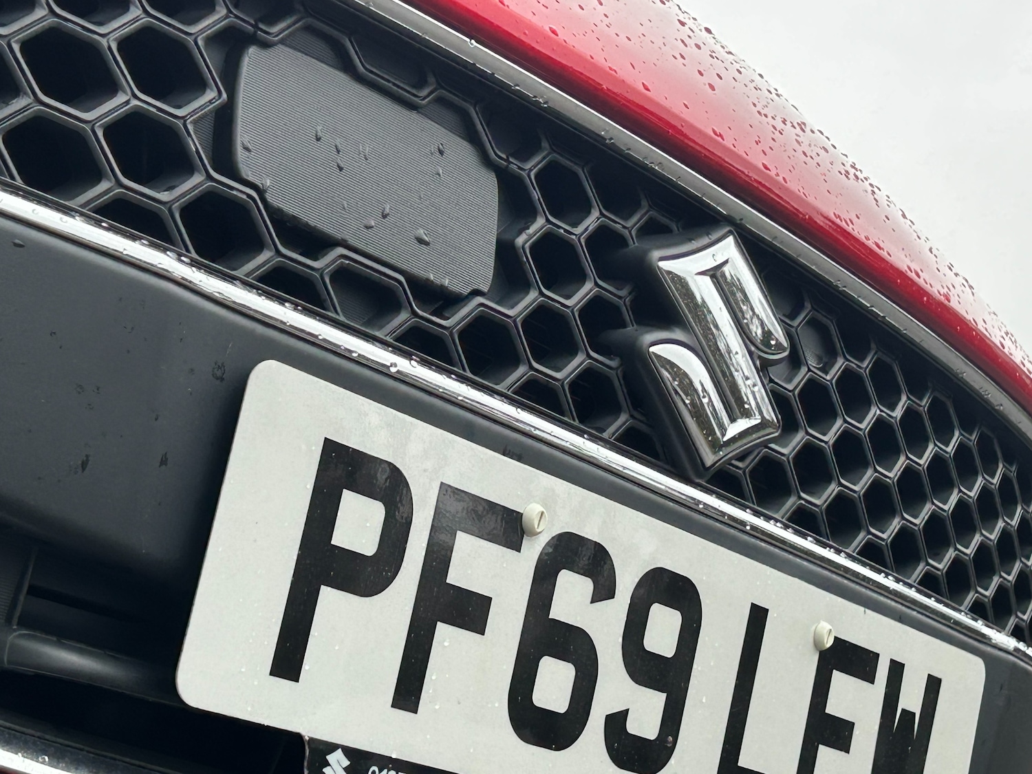 Used Suzuki Swift 2019 for sale - 77382050: Photo 14