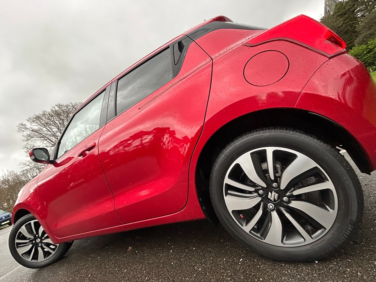 Used Suzuki Swift 2019 for sale - 77382050: Photo 21