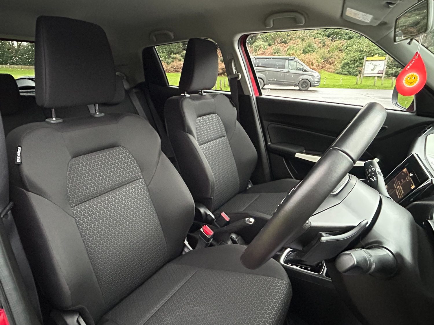 Used Suzuki Swift 2019 for sale - 77382050: Photo 32