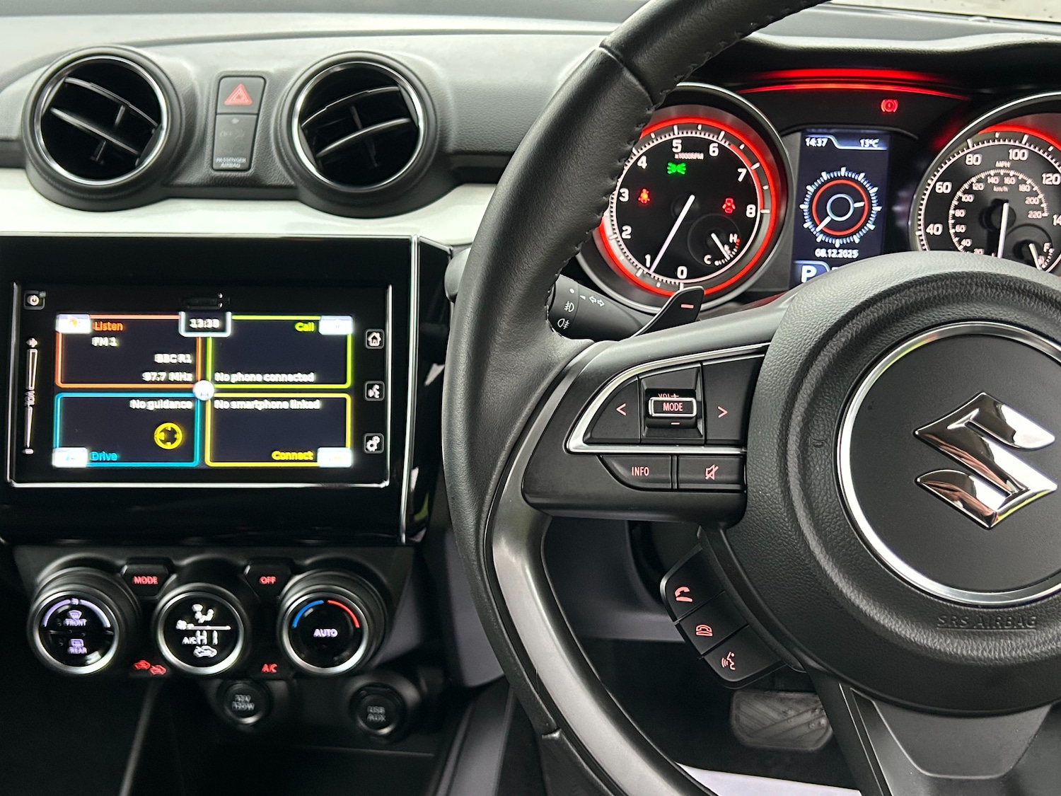 Used Suzuki Swift 2019 for sale - 77382050: Photo 35