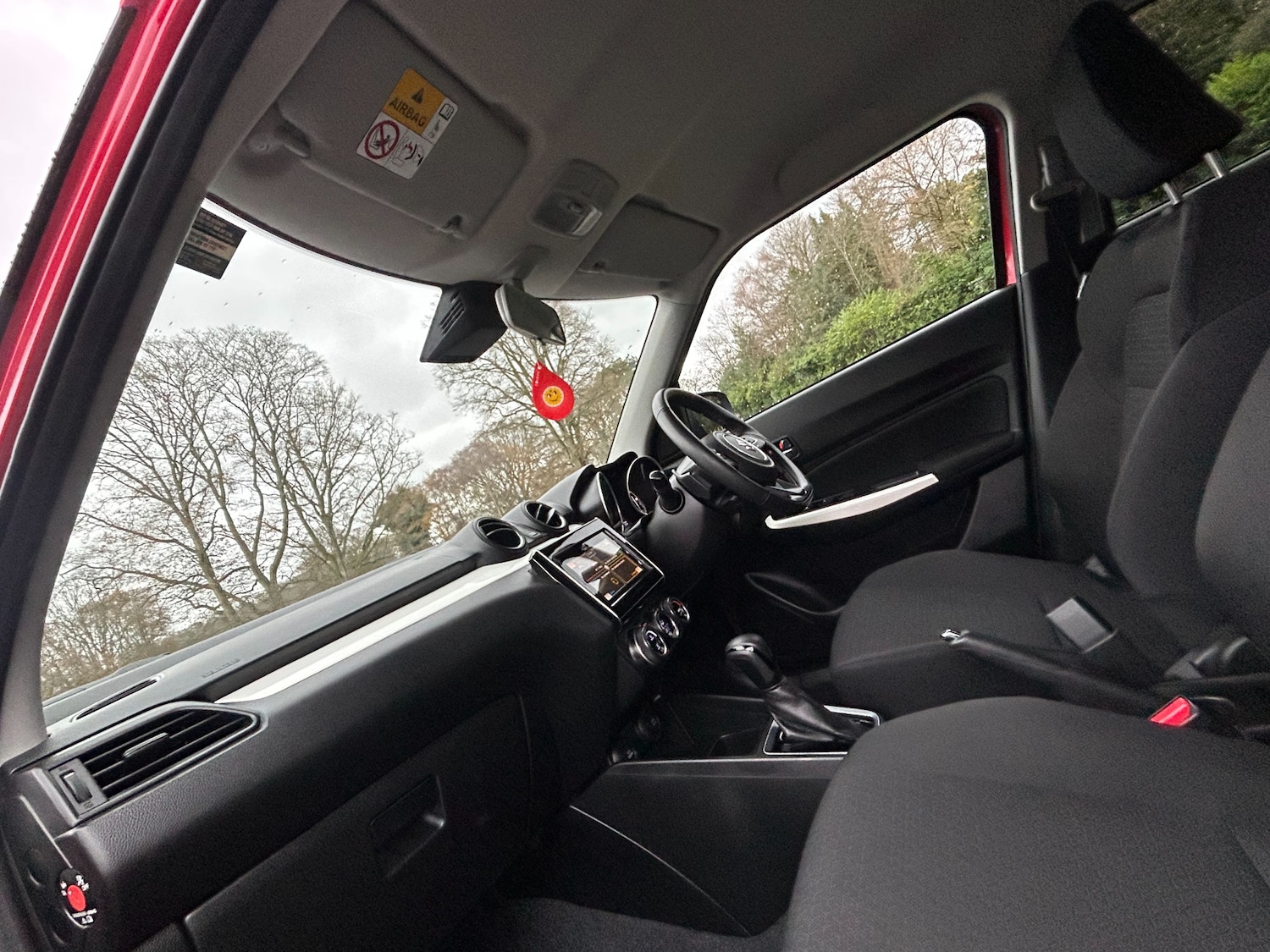 Used Suzuki Swift 2019 for sale - 77382050: Photo 55