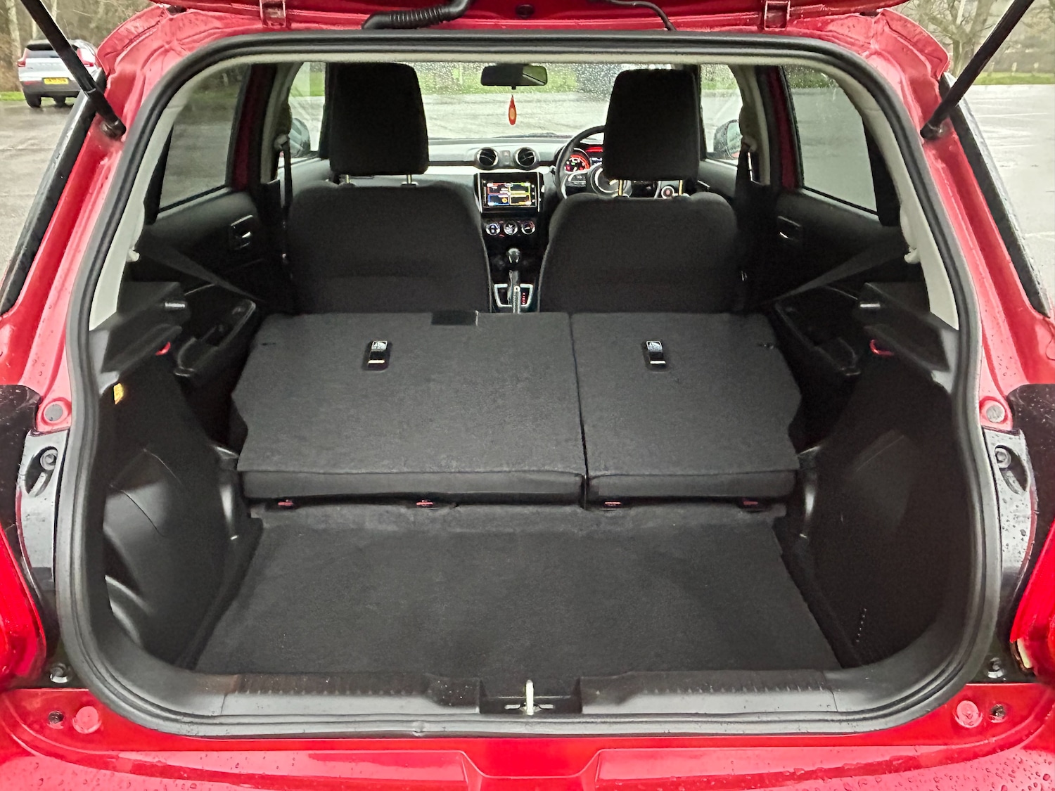 Used Suzuki Swift 2019 for sale - 77382050: Photo 73