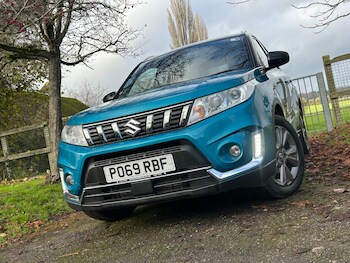 Used Suzuki Vitara 2019 for sale - 77512128: Photo