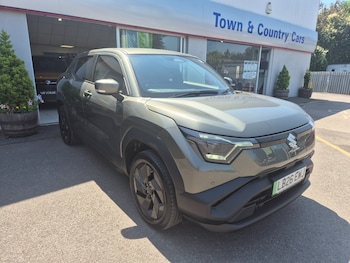 Used Suzuki e Vitara 2026 for sale - 79156349: Photo