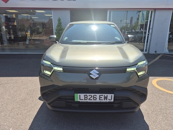 Used Suzuki e Vitara 2026 for sale - 79156349: Photo