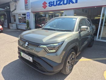 Used Suzuki e Vitara 2026 for sale - 79156349: Photo