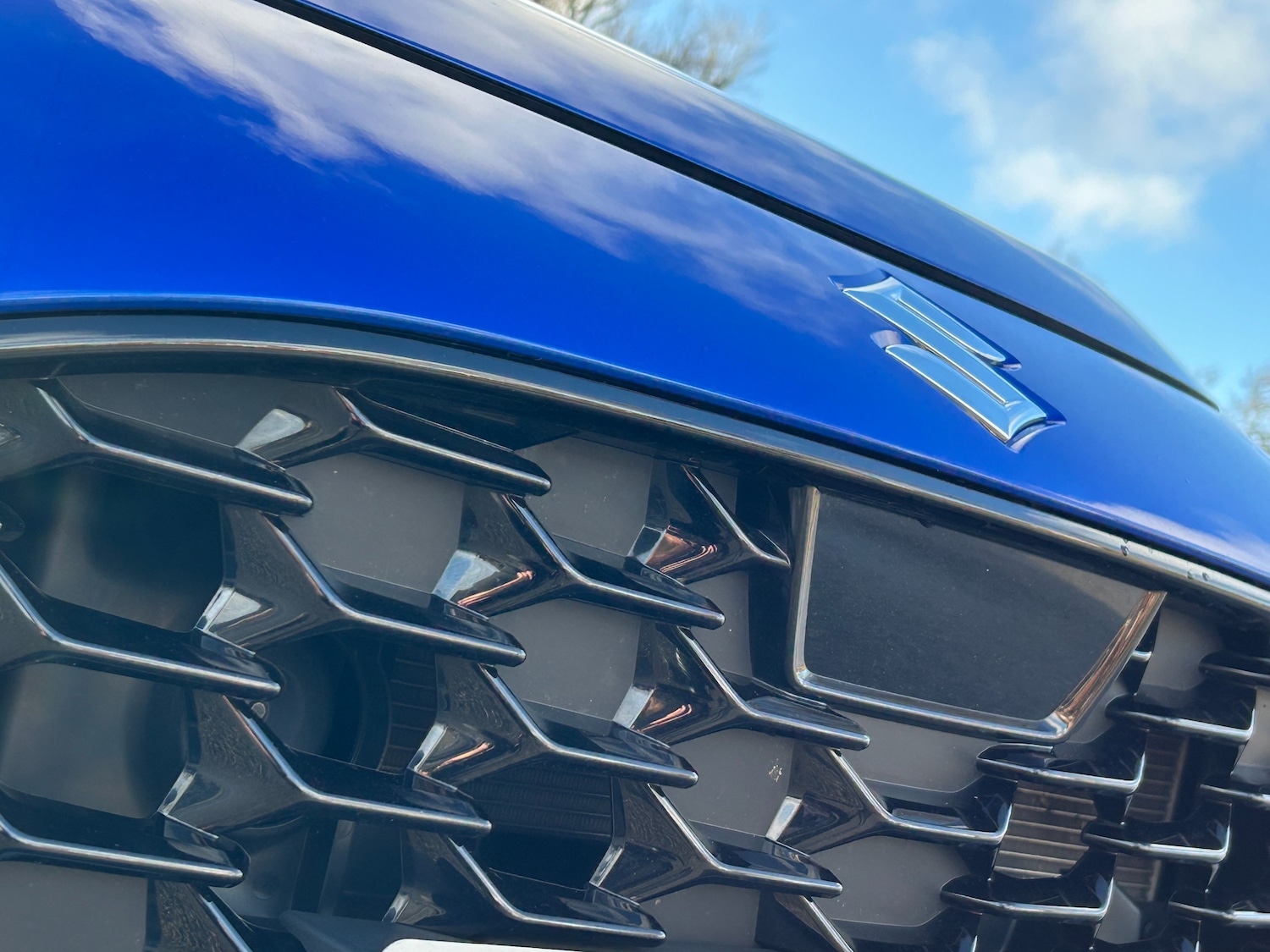 Used Suzuki Swift 2025 for sale - 77226156: Photo 14