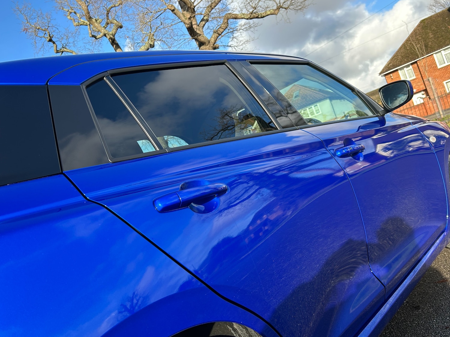 Used Suzuki Swift 2025 for sale - 77226156: Photo 17