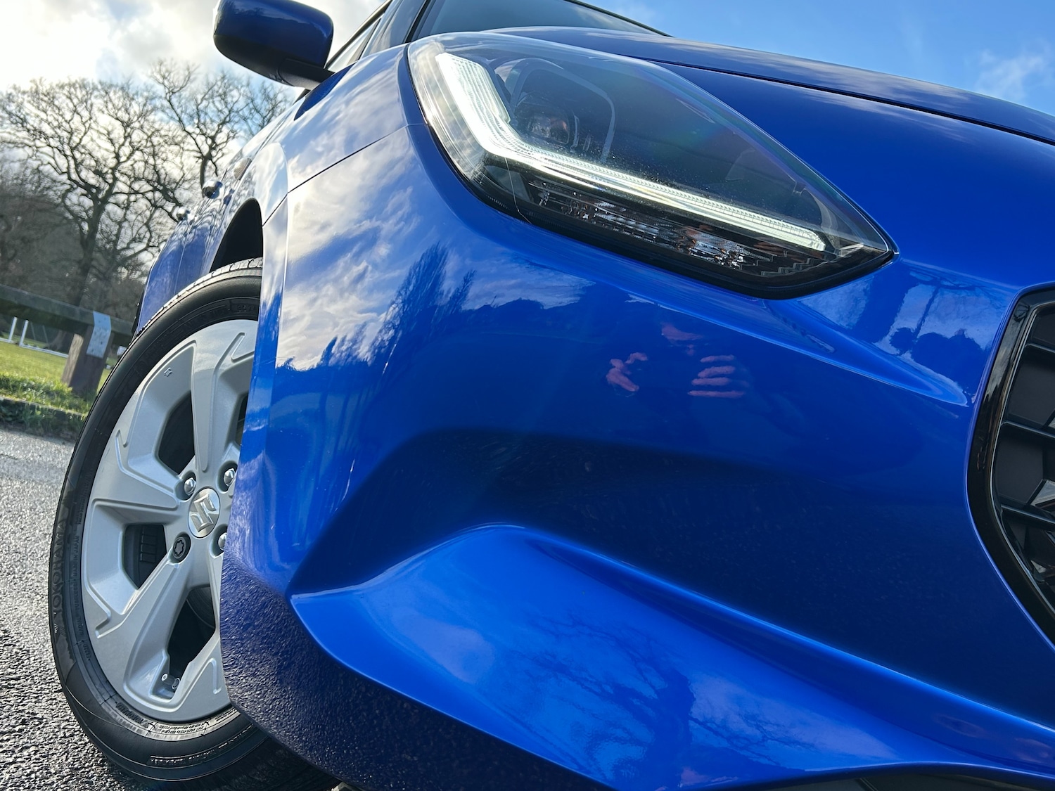 Used Suzuki Swift 2025 for sale - 77226156: Photo 18