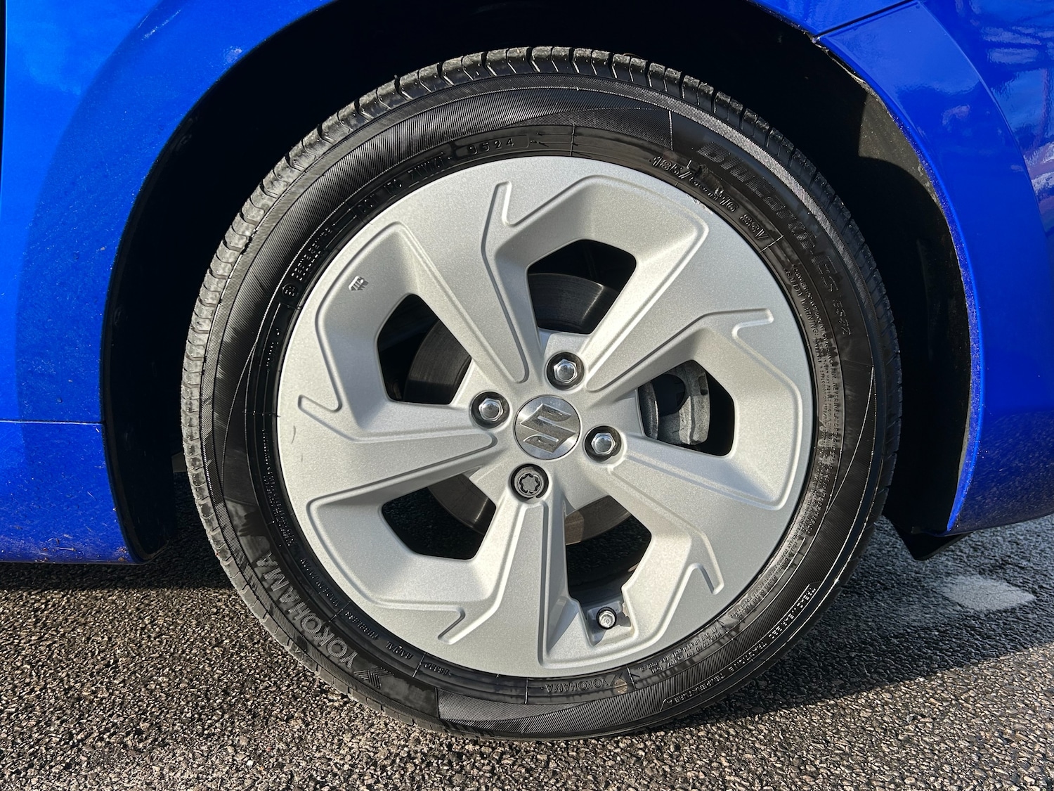 Used Suzuki Swift 2025 for sale - 77226156: Photo 19