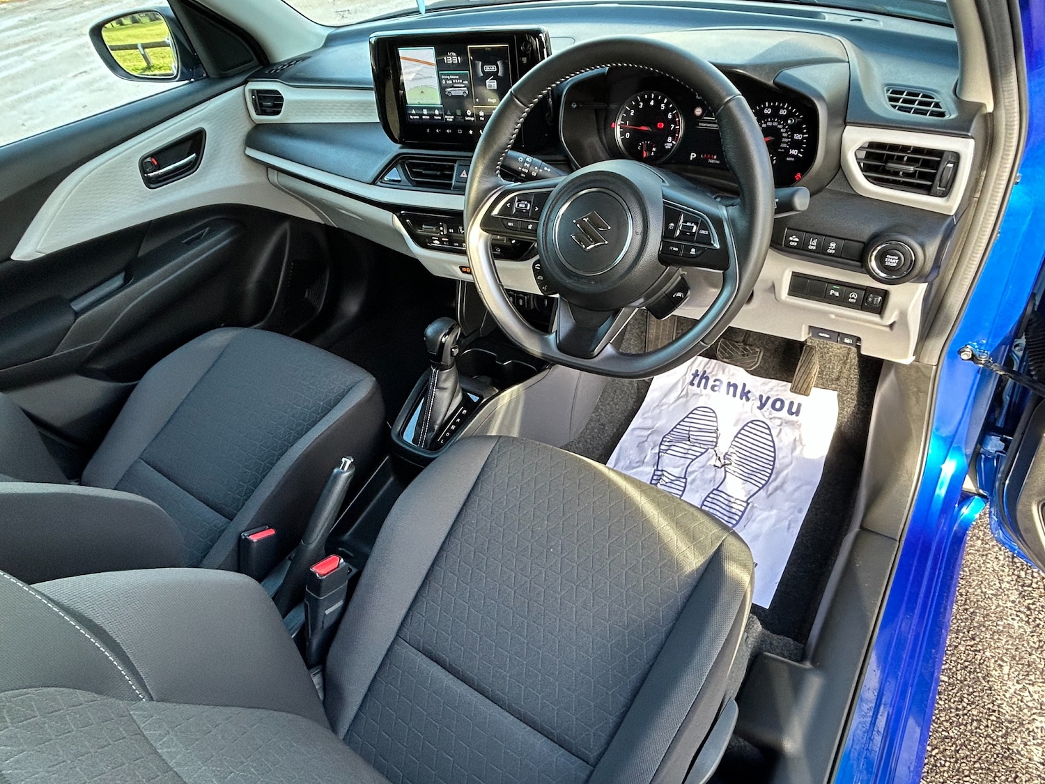 Used Suzuki Swift 2025 for sale - 77226156: Photo 2