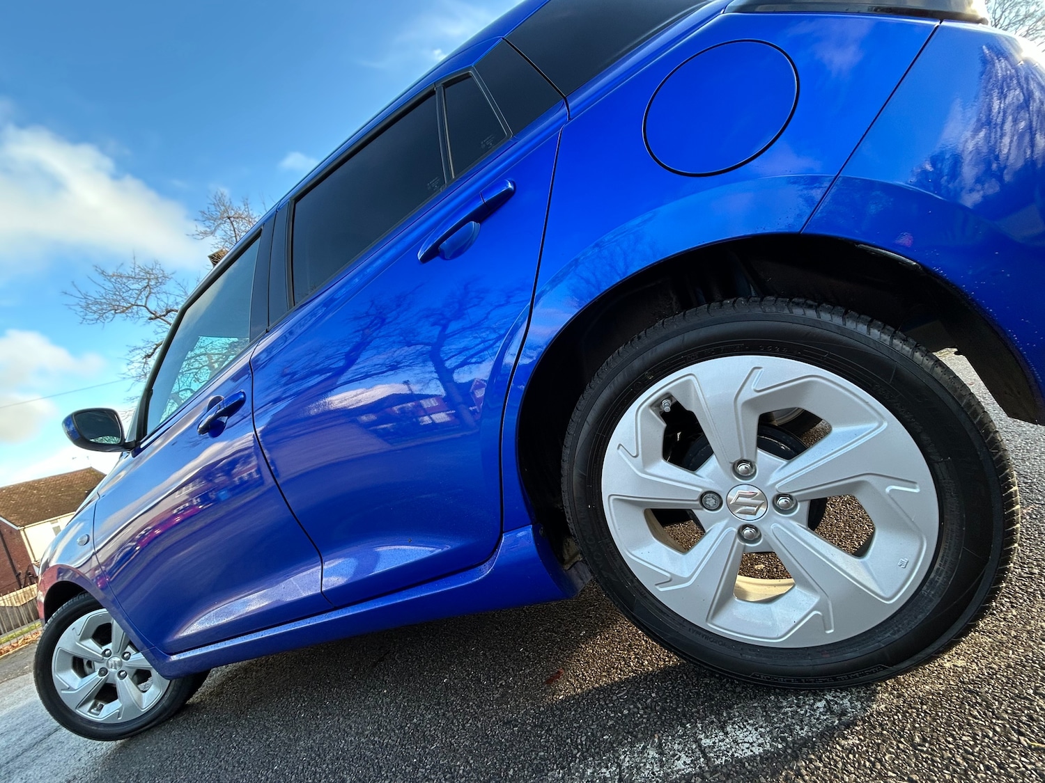 Used Suzuki Swift 2025 for sale - 77226156: Photo 20