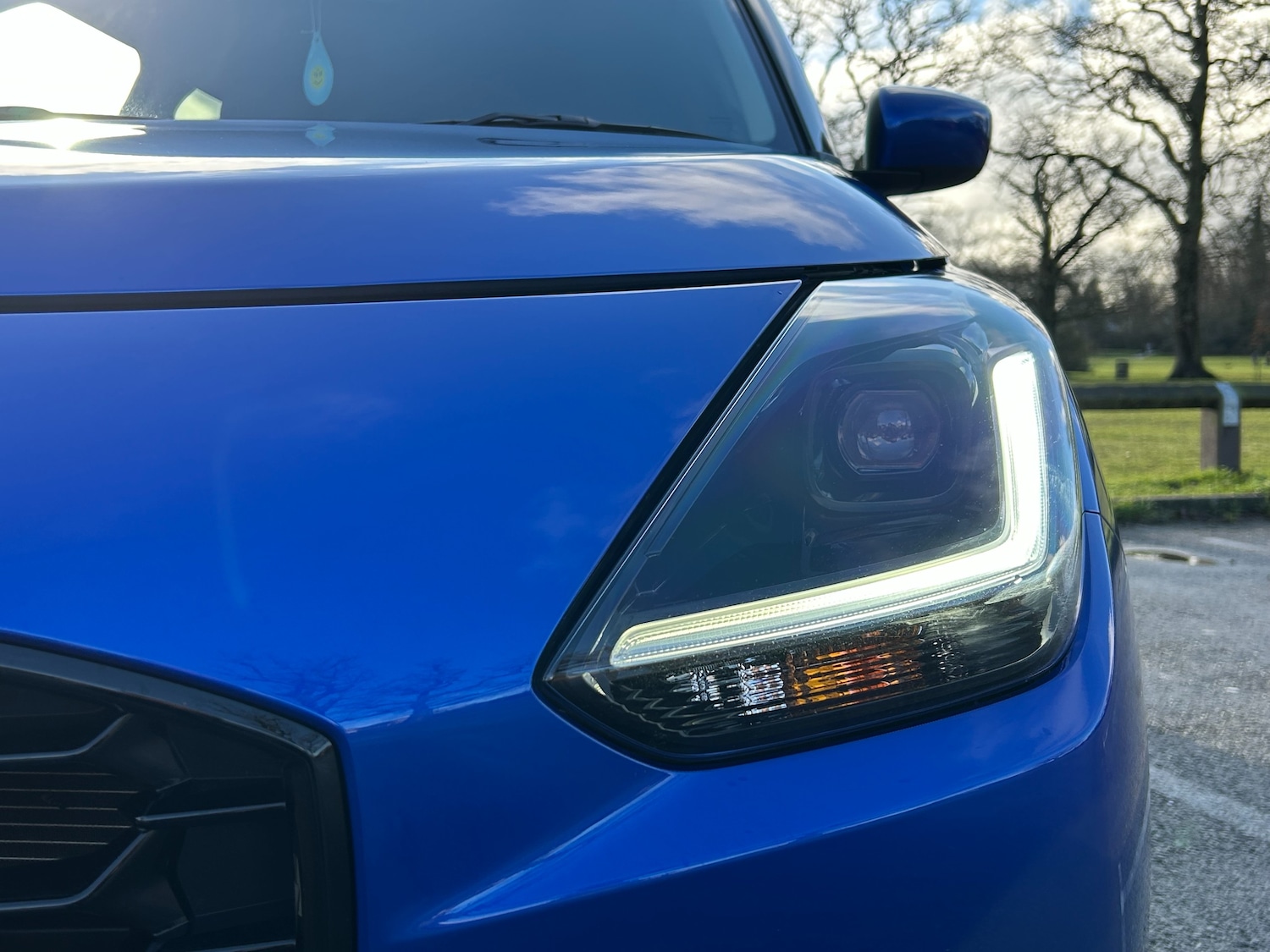 Used Suzuki Swift 2025 for sale - 77226156: Photo 21