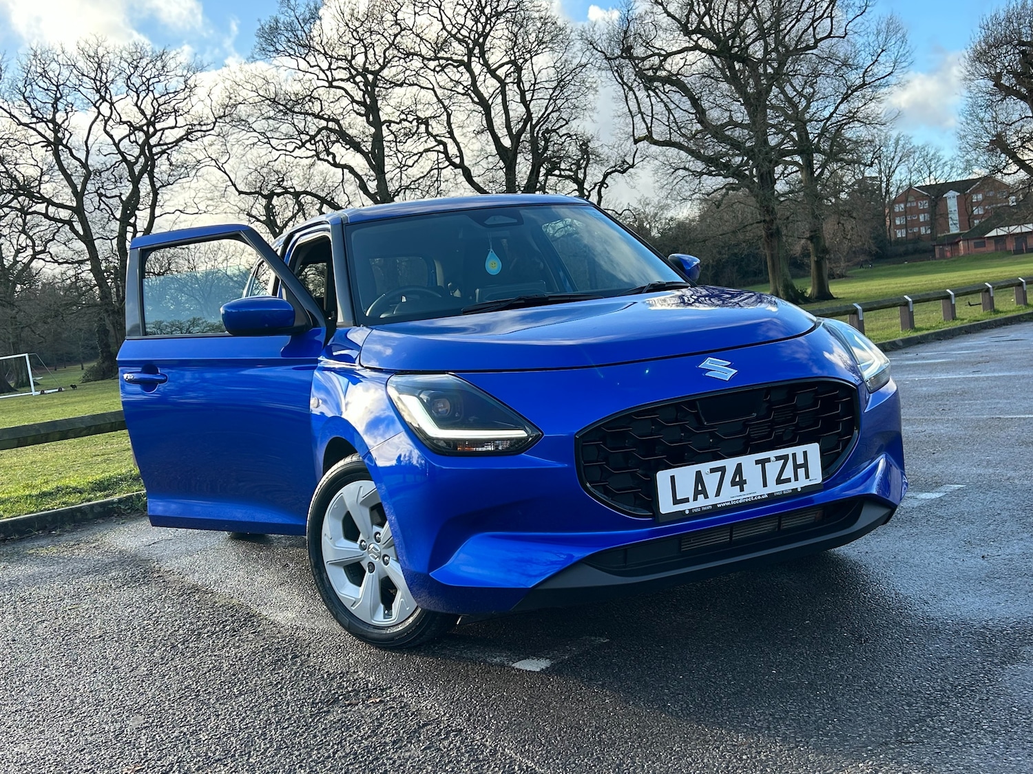 Used Suzuki Swift 2025 for sale - 77226156: Photo 22