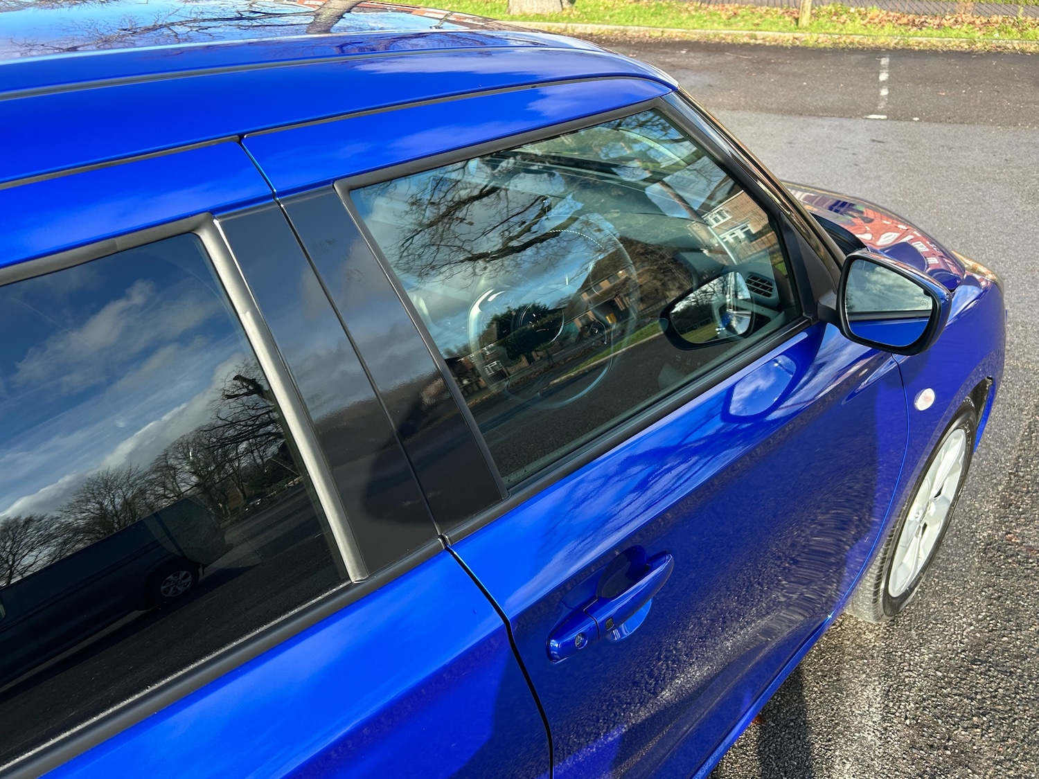 Used Suzuki Swift 2025 for sale - 77226156: Photo 23