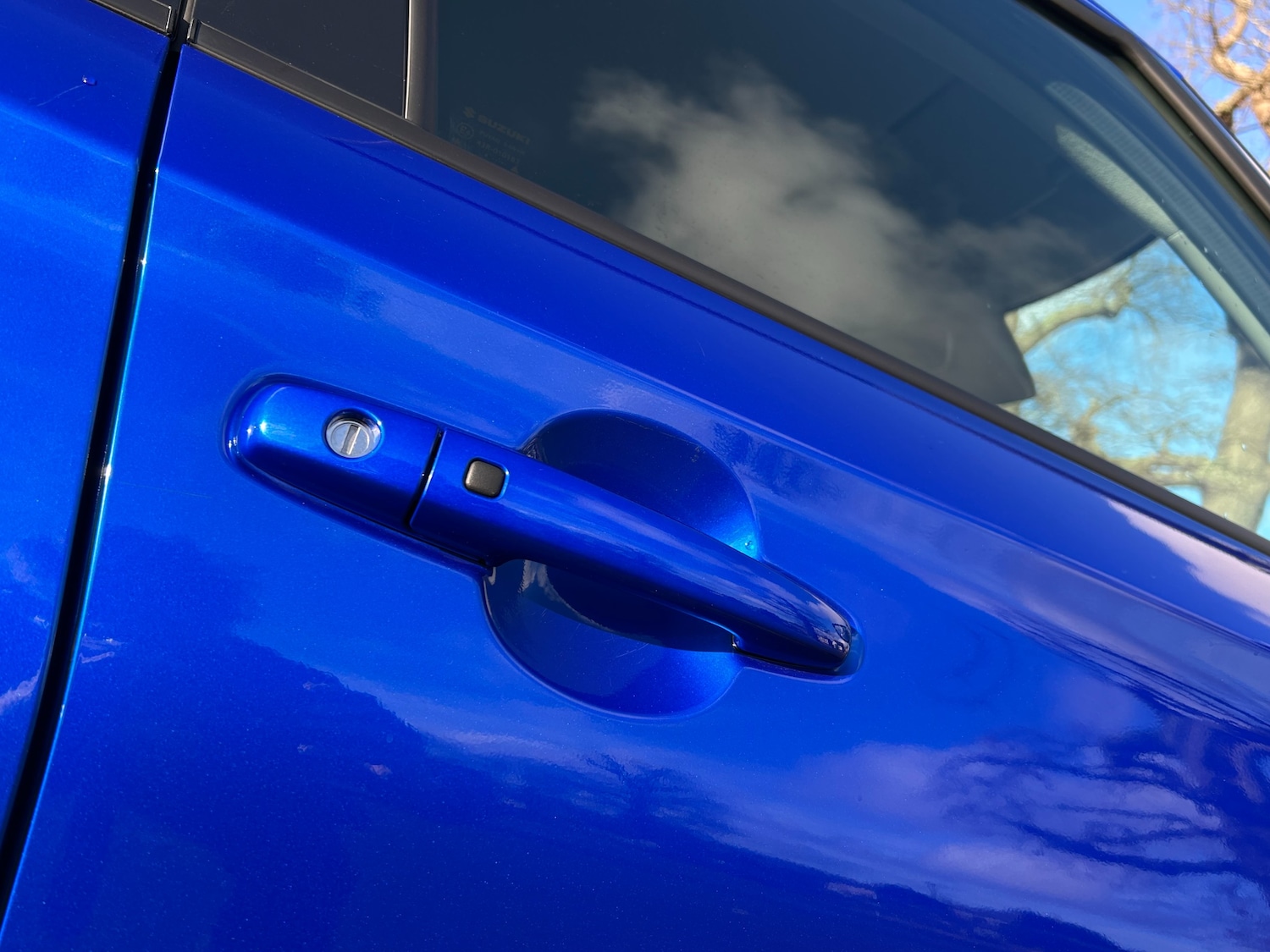 Used Suzuki Swift 2025 for sale - 77226156: Photo 24