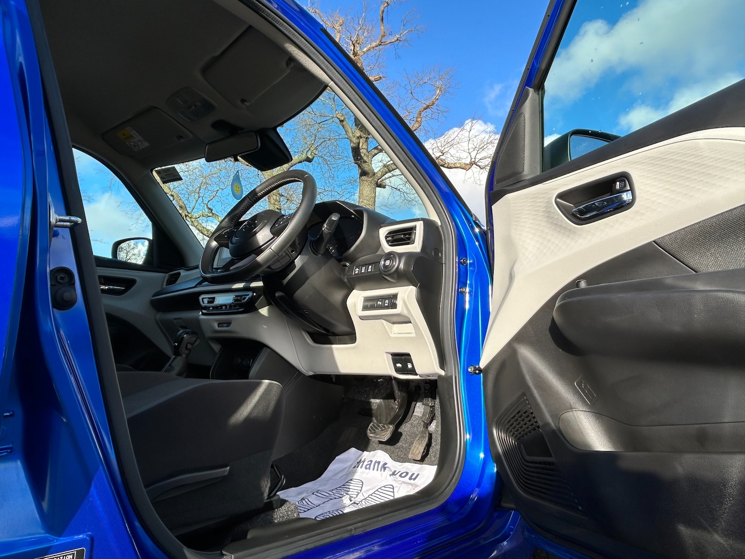 Used Suzuki Swift 2025 for sale - 77226156: Photo 27