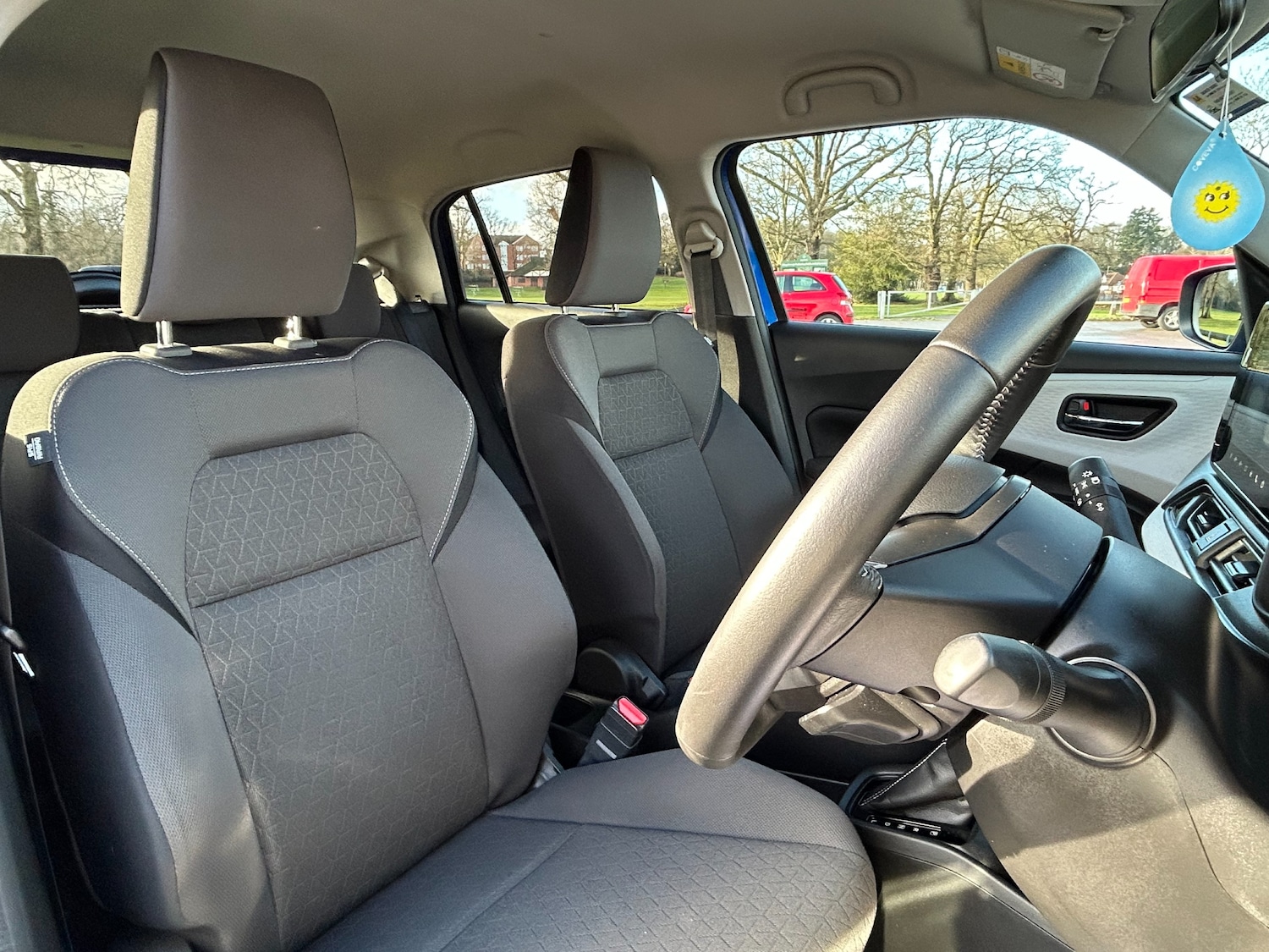 Used Suzuki Swift 2025 for sale - 77226156: Photo 31