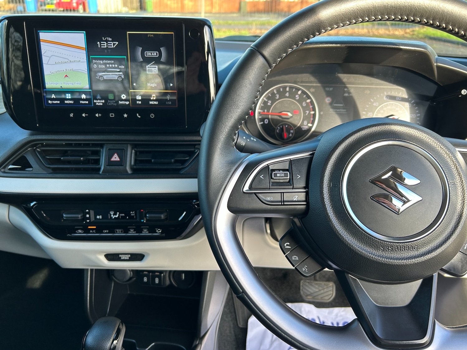 Used Suzuki Swift 2025 for sale - 77226156: Photo 35