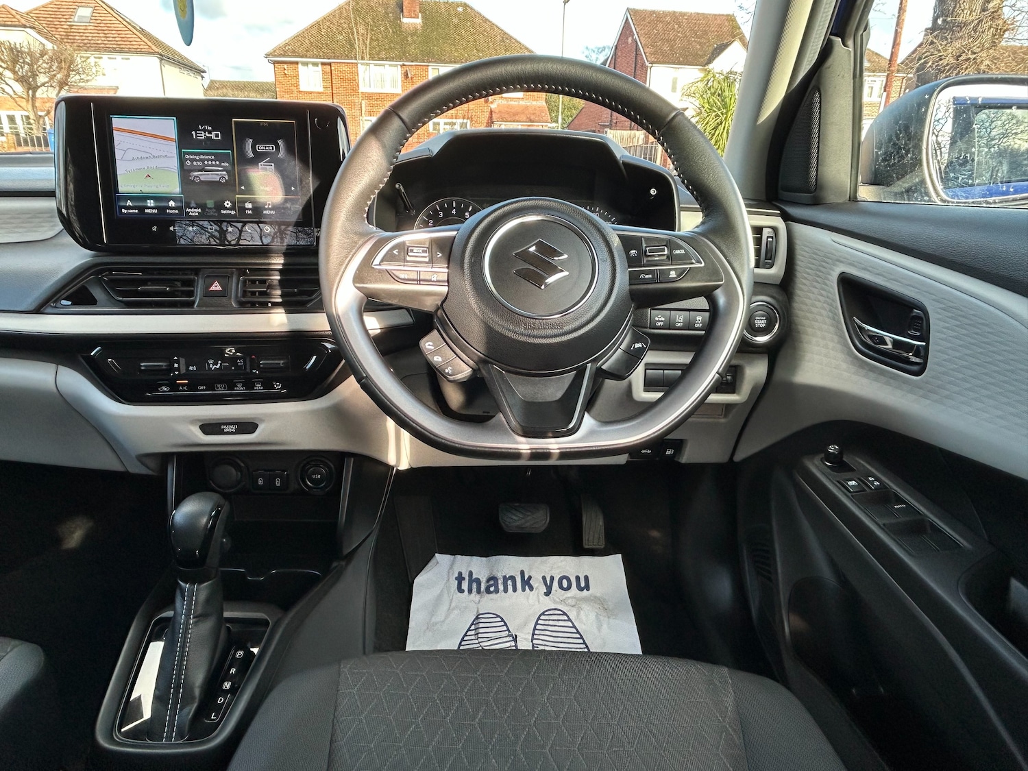 Used Suzuki Swift 2025 for sale - 77226156: Photo 46