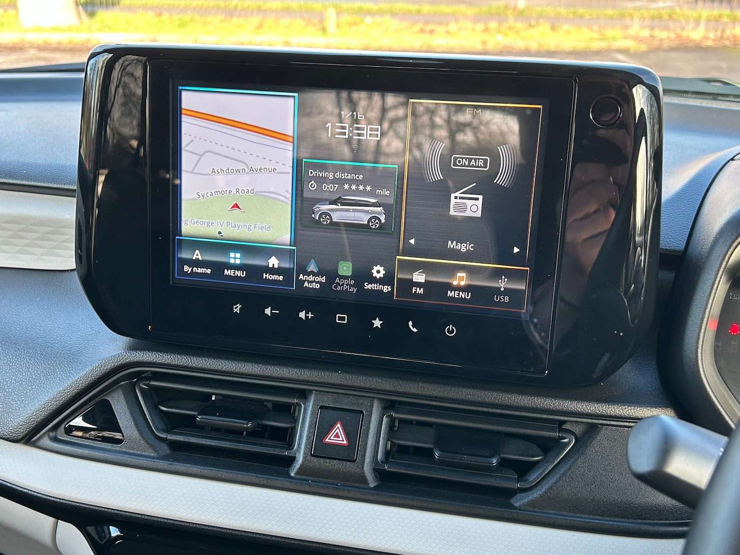 Used Suzuki Swift 2025 for sale - 77226156: Photo 48