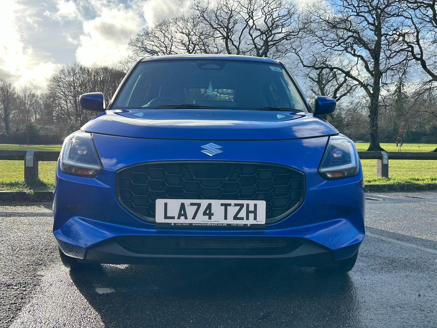 Used Suzuki Swift 2025 for sale - 77226156: Photo 5