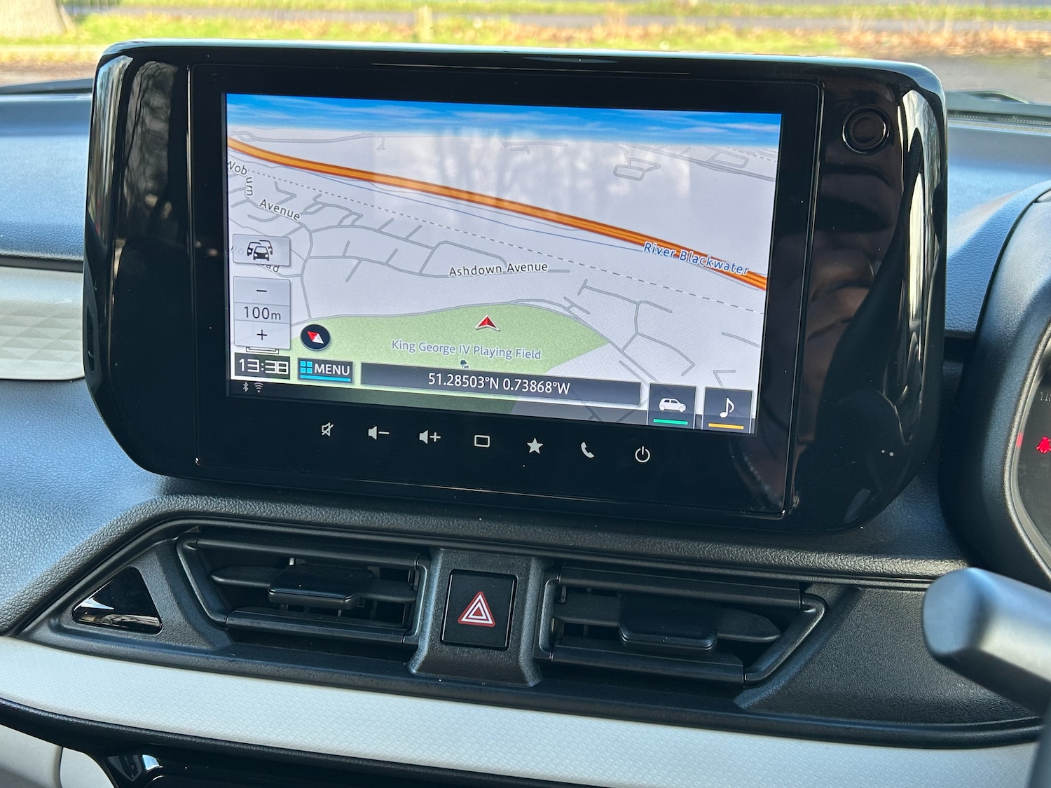 Used Suzuki Swift 2025 for sale - 77226156: Photo 50