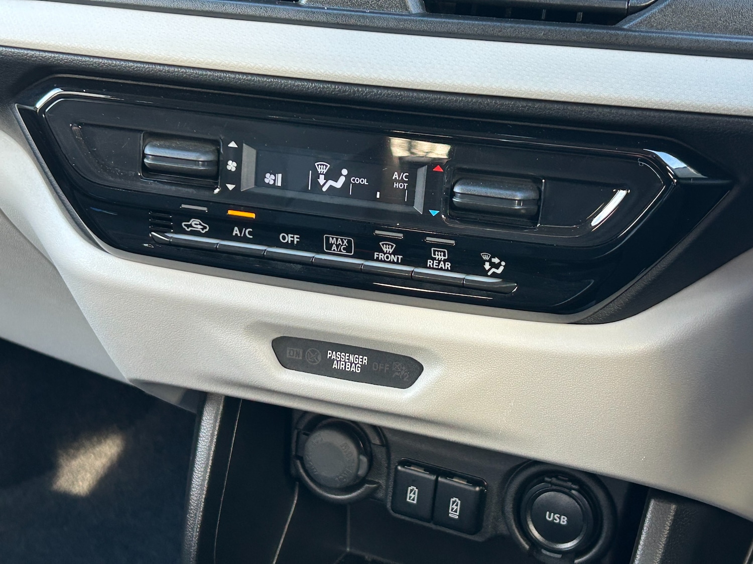 Used Suzuki Swift 2025 for sale - 77226156: Photo 52