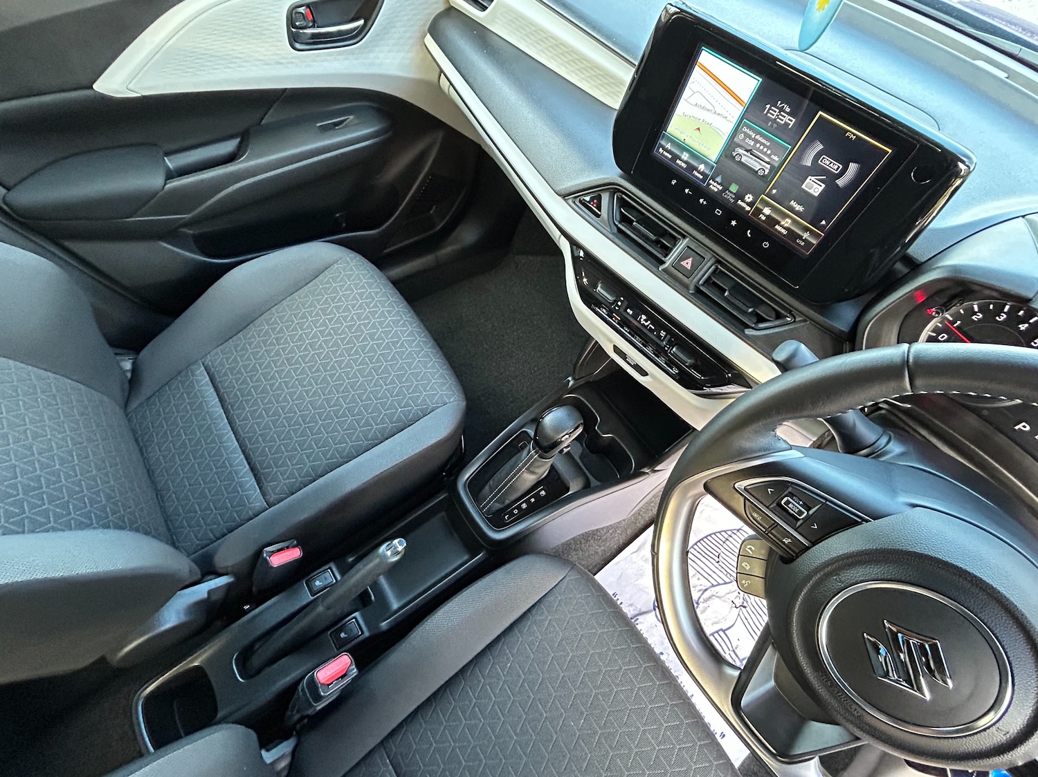 Used Suzuki Swift 2025 for sale - 77226156: Photo 56