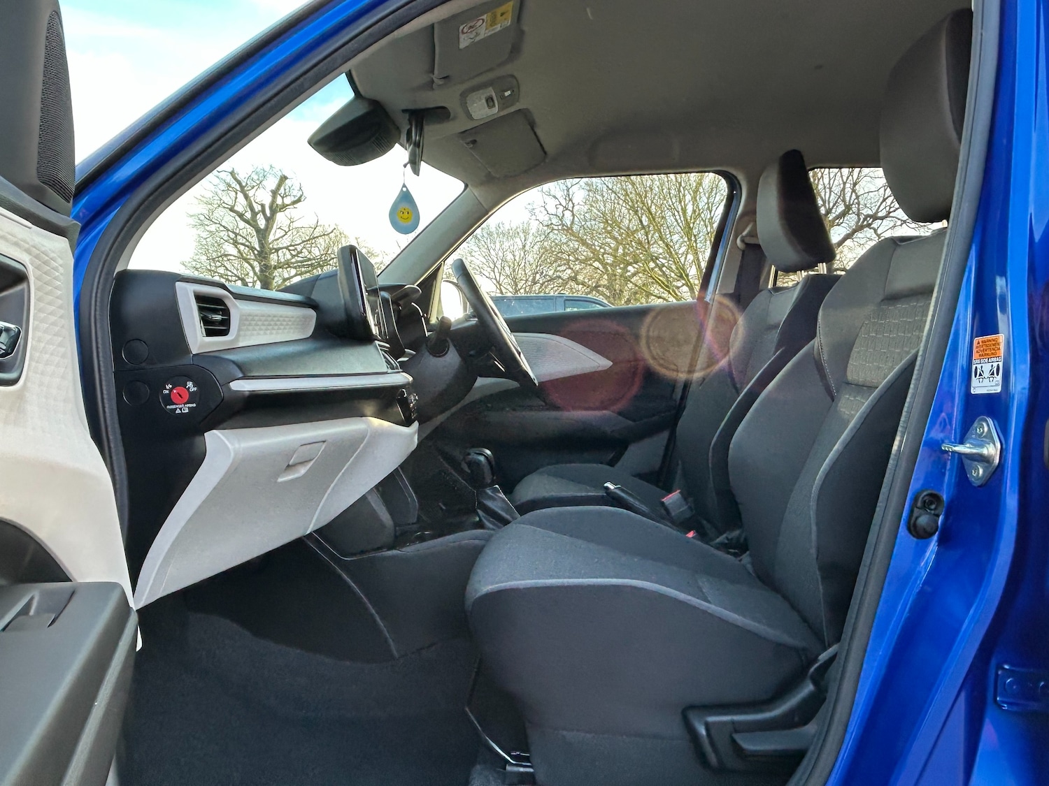 Used Suzuki Swift 2025 for sale - 77226156: Photo 57